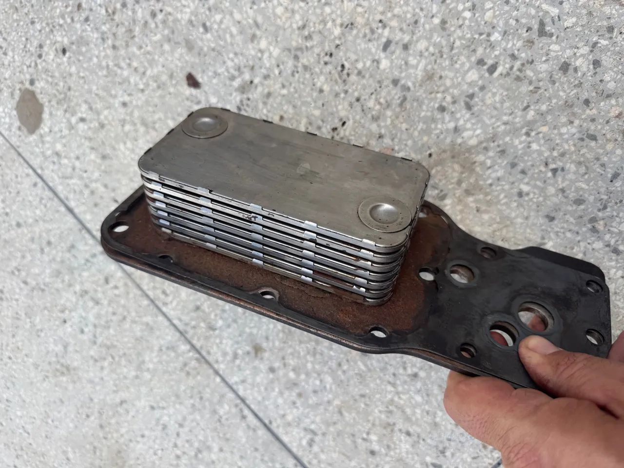 Peças motor cuminns ford/volks - Foto 5