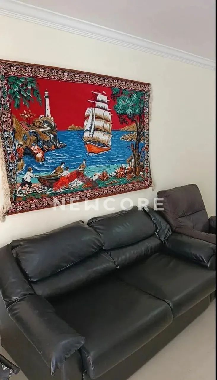 Apartamento em Rua Caminho do Mar - Pitangueiras - Guarujá/SP - Foto 2