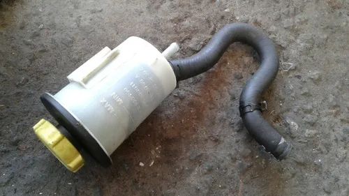 Reservatório De Óleo Direção Ford Transit 2012 Original 4368 - Foto 3