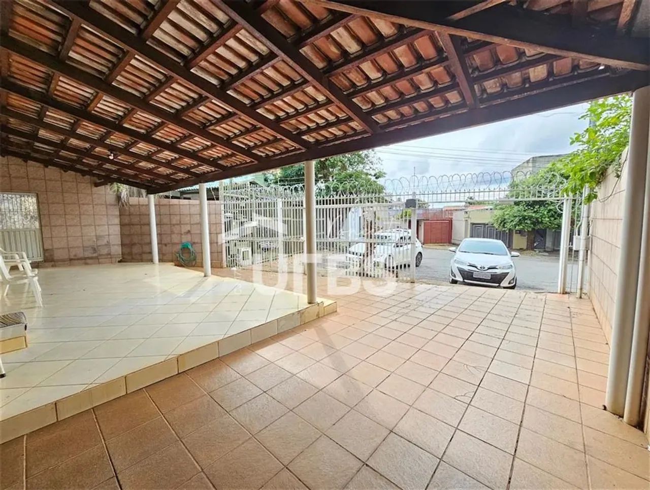 CASA TÉRREA COM 3 QUARTOS ( VIELA ) - Foto 2