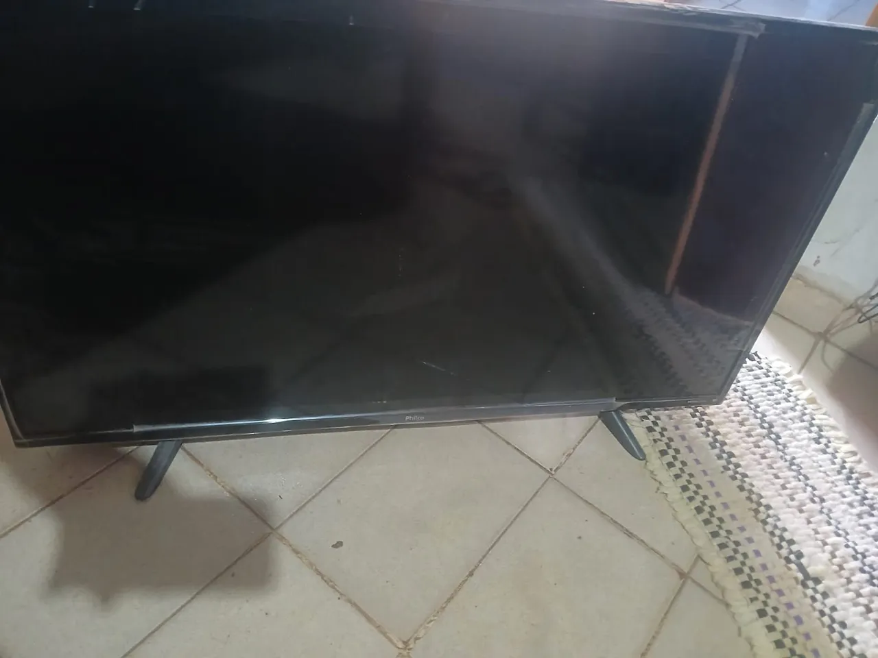 TV Philco 32 polegadas