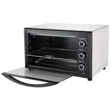 FORNO BEST 66L ELETRICO PRETO/BRANCO 220V 1687 - Foto 3