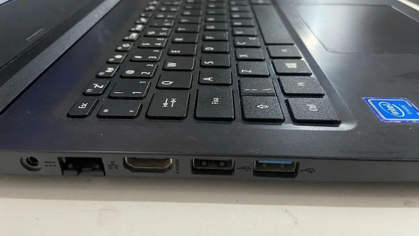 Notebook Seminovo à Venda - Ótima Oportunidade! ? - Foto 3