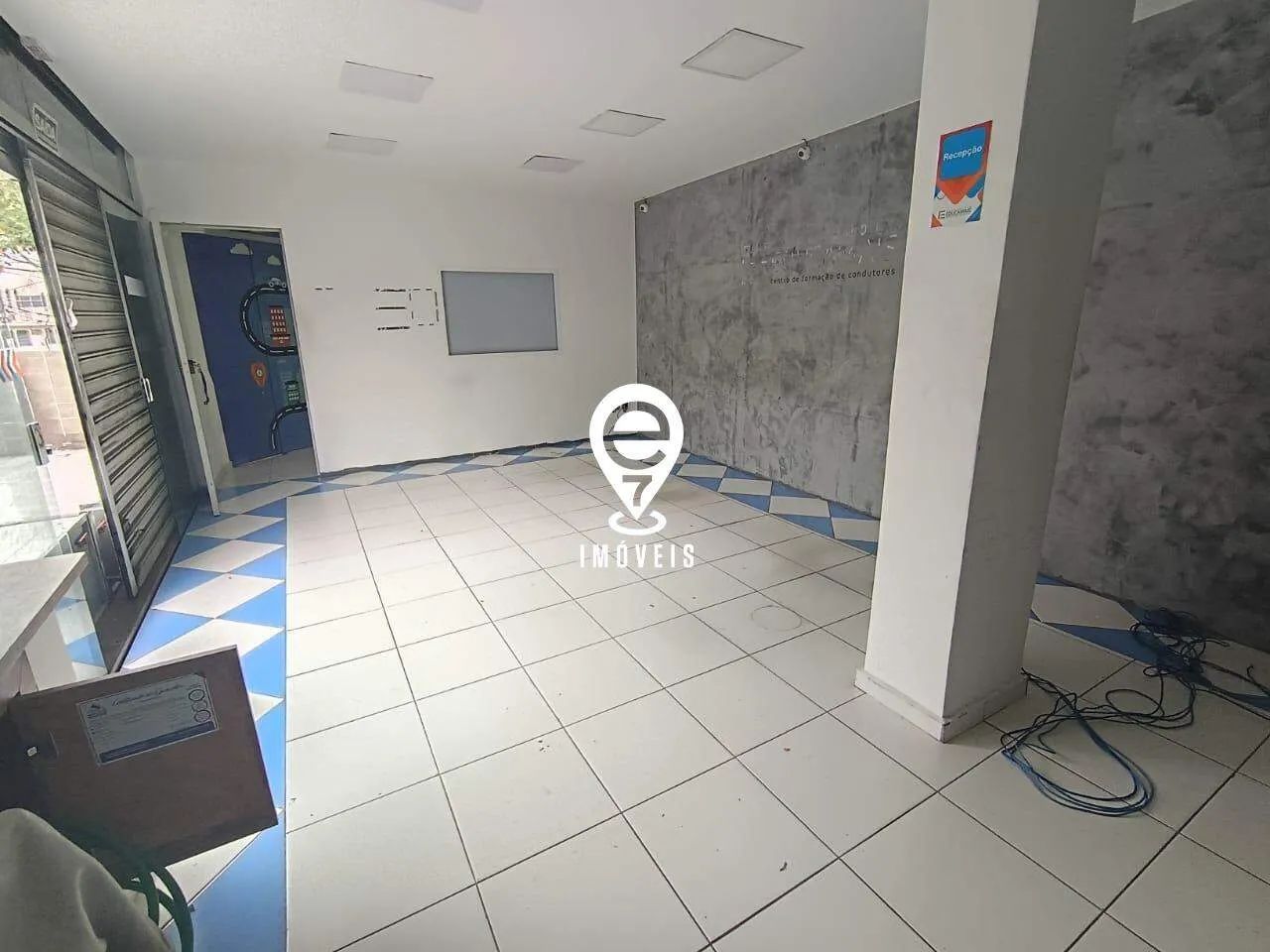 SALÃO COMERCIAL DE 250 M² PARA LOCAÇÃO NO JABAQUARA - Foto 2