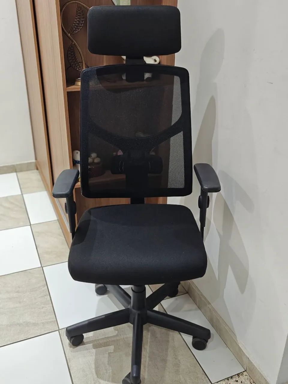 Cadeira de escritório Cavaletti 