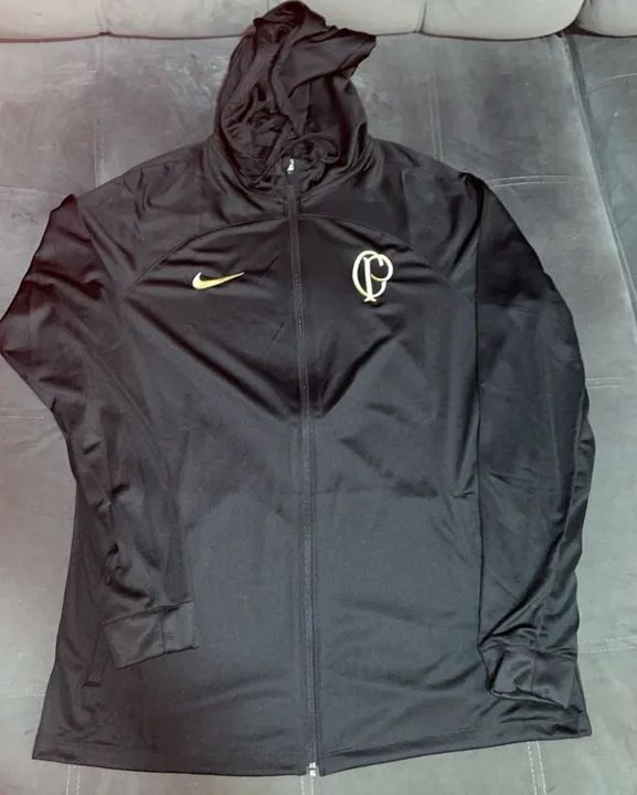 Jaqueta Corinthians Nike 