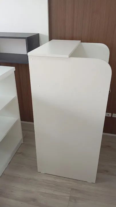 Balcão Caixa Simples - Foto 2