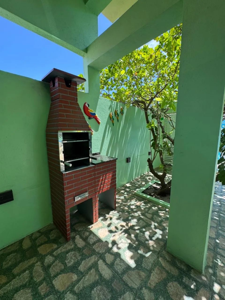 Casa de aluguel de temporada - Itamaracá - Foto 5