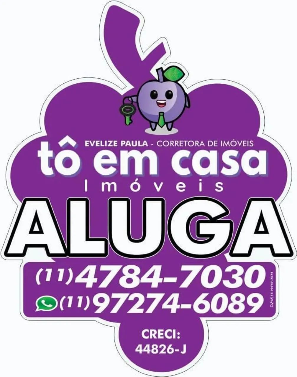 Salão Comercial no centro de São Roque - Foto 4