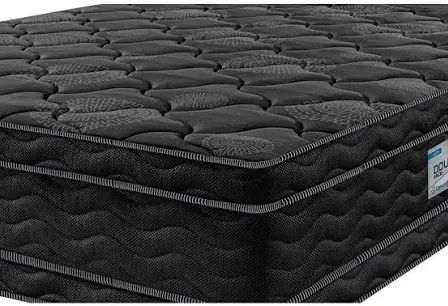 colchão Queen: Black Graphite  - Foto 2