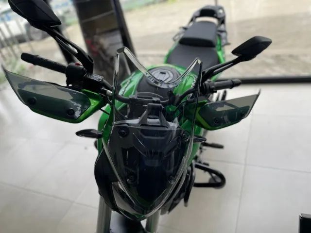 Dominar Bajaj 250 25/25 0km - EMPLACAMENTO TOTAL GRÁTIS!  - Foto 2