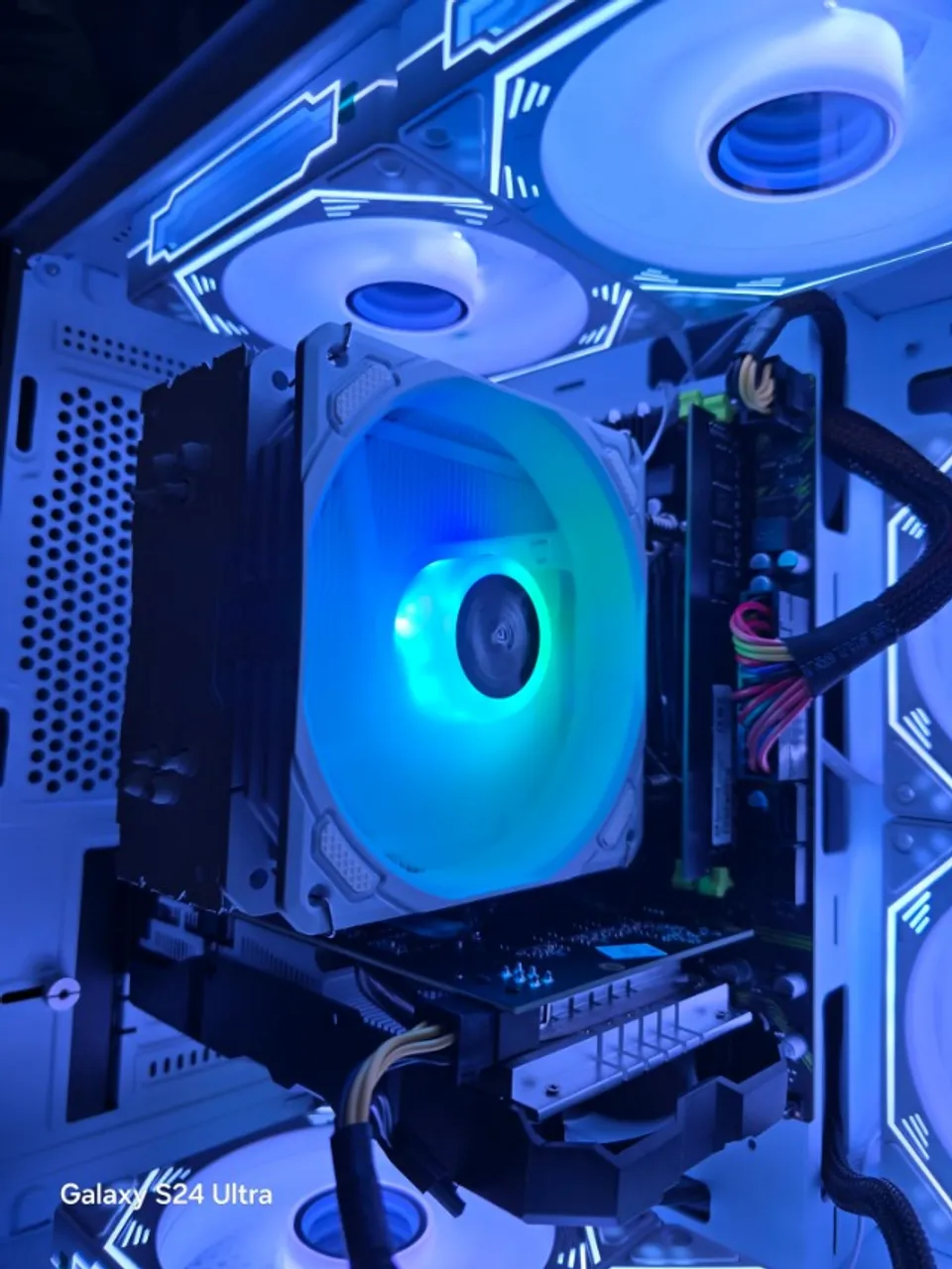 PC Gamer Lindo Ryzen