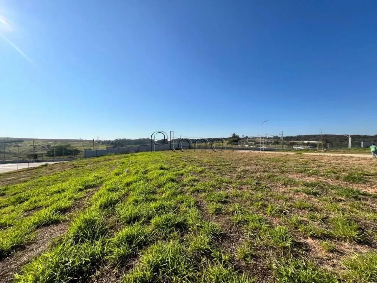 Terreno à venda em Campinas, Jardim Madalena, com 260 m², Vista Campinas