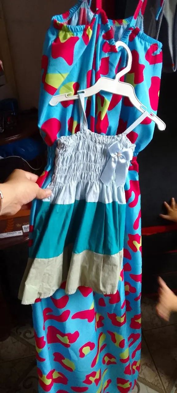 Vestido  - Foto 3