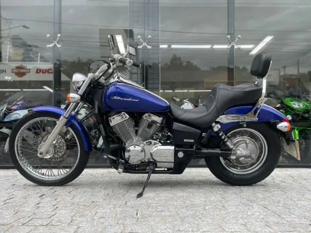 HONDA SHADOW 750 - Foto 4