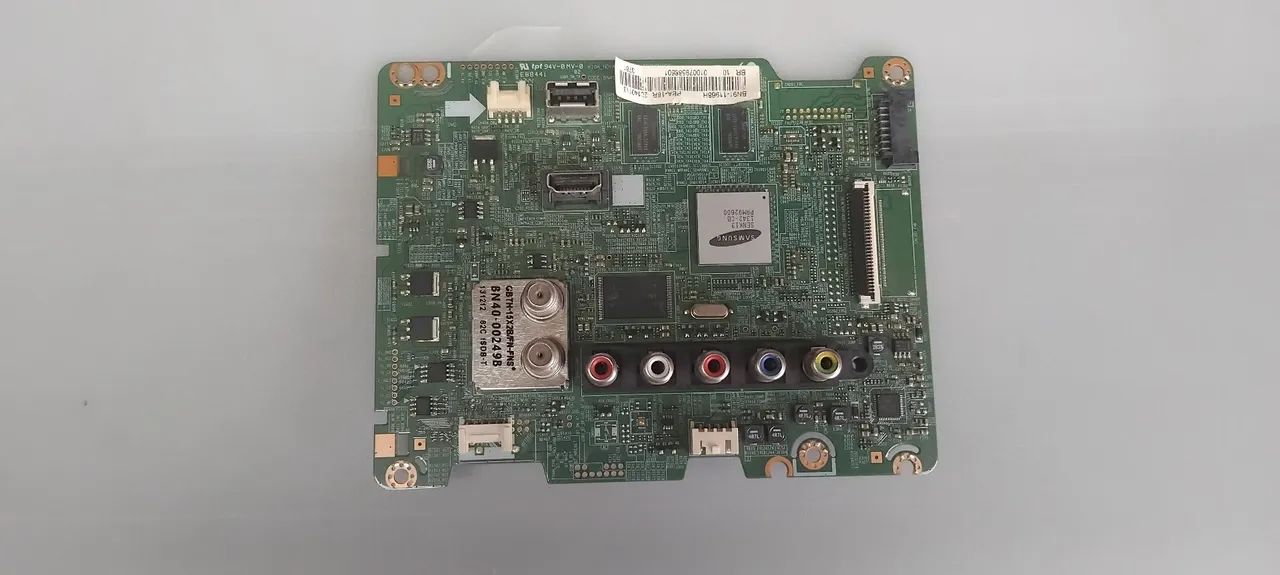 Placa Principal UN32F4200 
