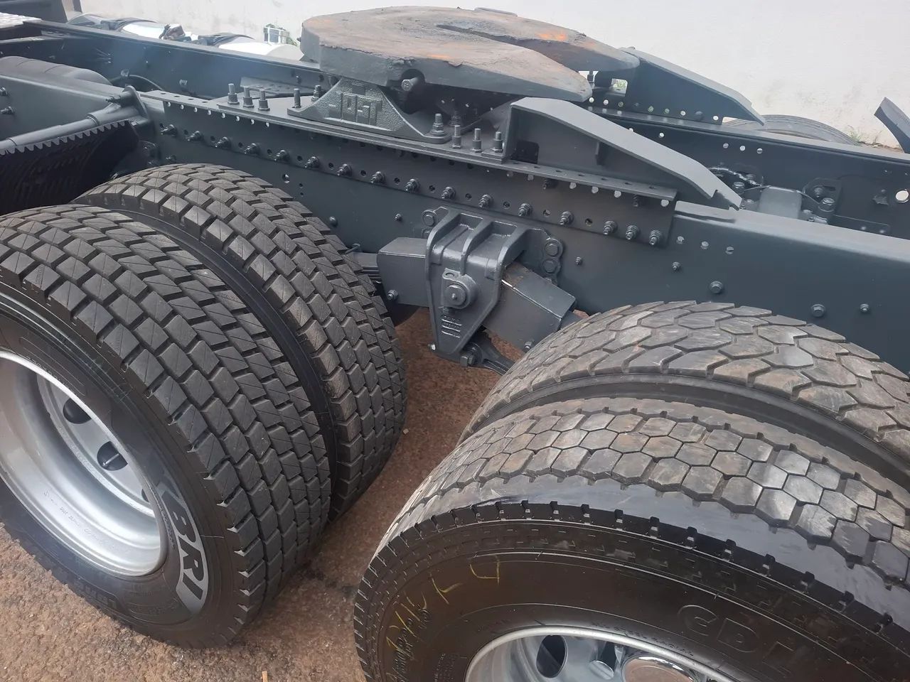 VOLVO FH 440 - Foto 13