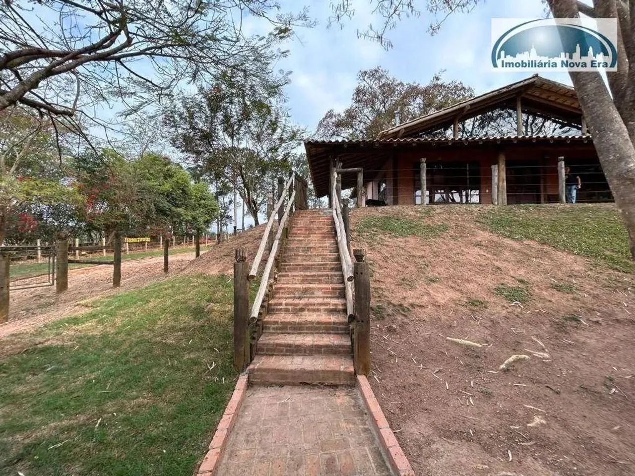 Chácara com 2 dormitórios à venda, 1342 m² por R$ 2.800.000,00 - Observatório - Vinhedo/SP - Foto 5