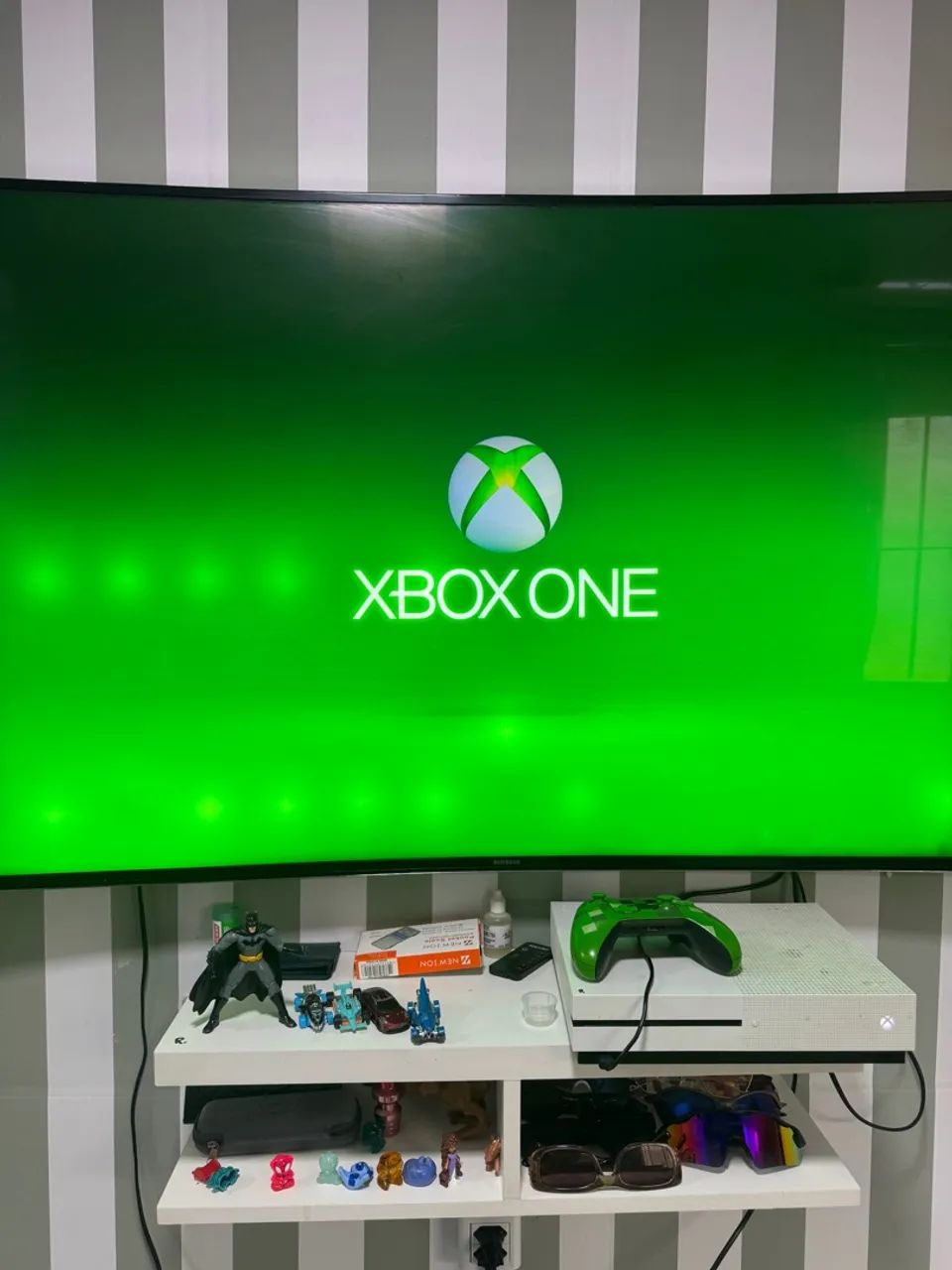 Xbox Series X - Console de última geração - Foto 2