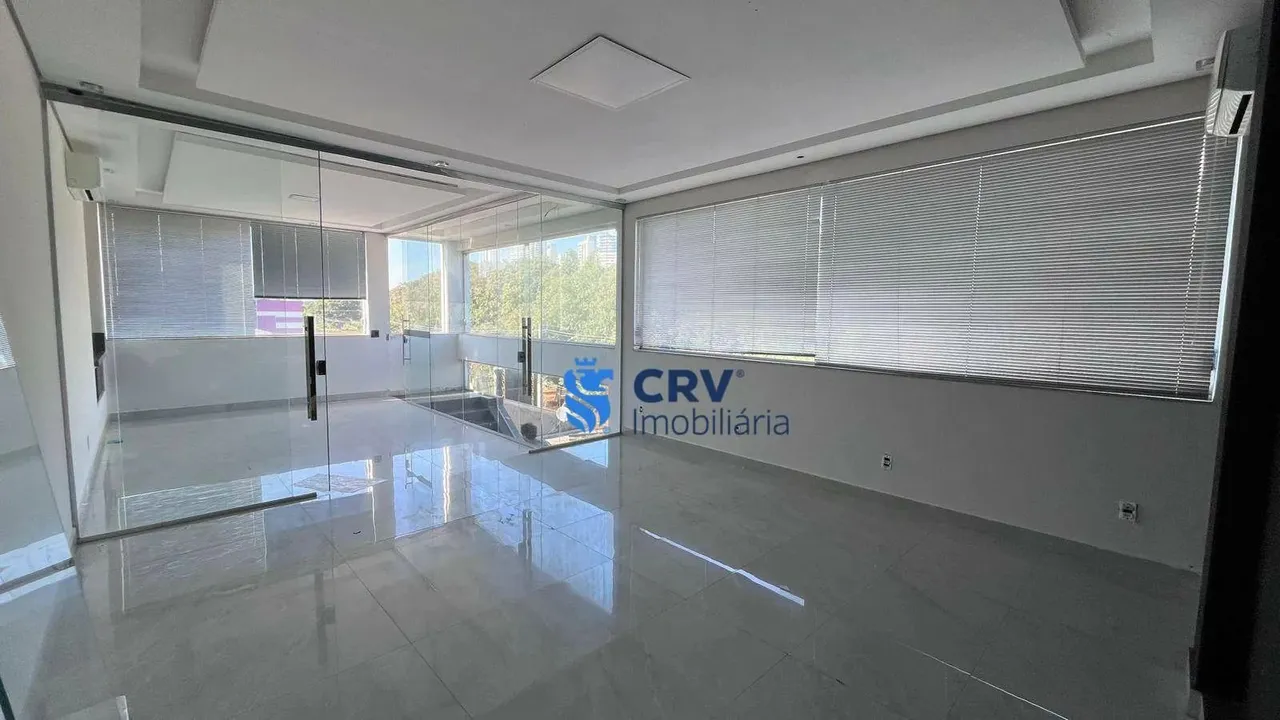 Sala para alugar, 30 m² por R$ 2.800,00/mês - Maringá - Londrina/PR