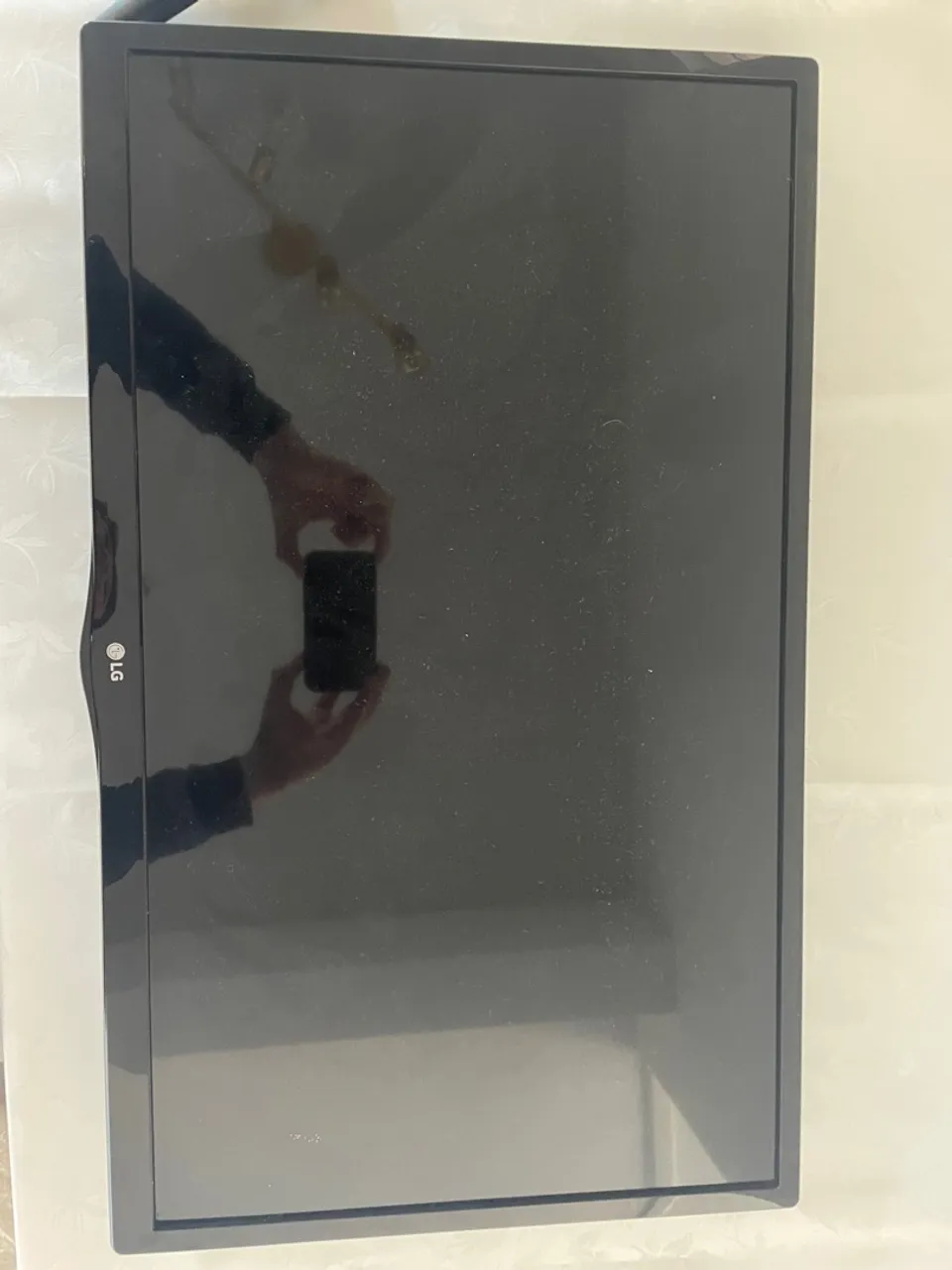 TV LG 28 polegadas