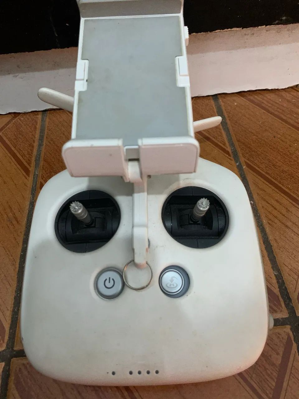 vendo drone phantom 3 - Foto 2