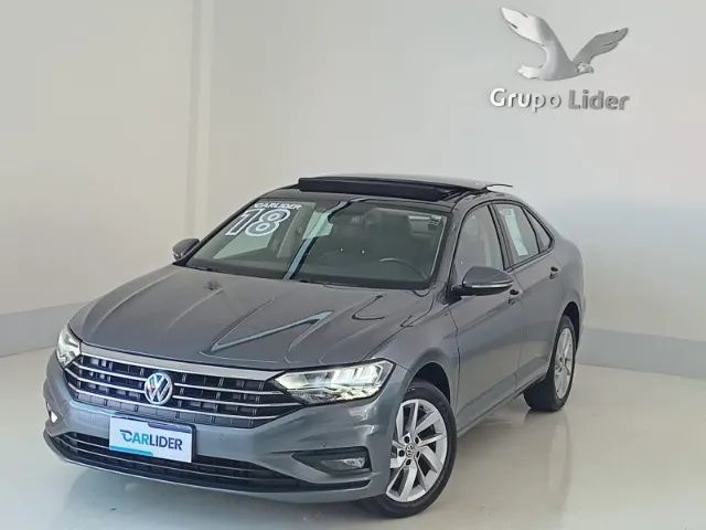 JETTA COMFORTLINE 1.4 TSI 2018 - Foto 2