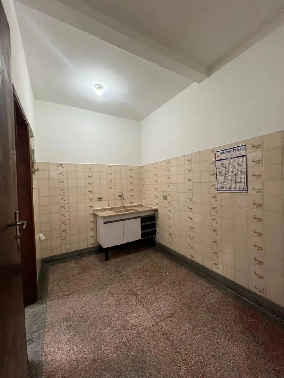 Imóvel para aluguel tem 44 metros quadrados com 1 quarto em Vila Joaniza - São Paulo - SP