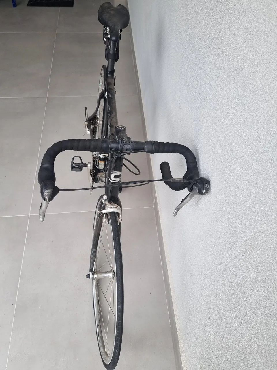 Cannondale Synapse Carbon Speed  - Foto 4