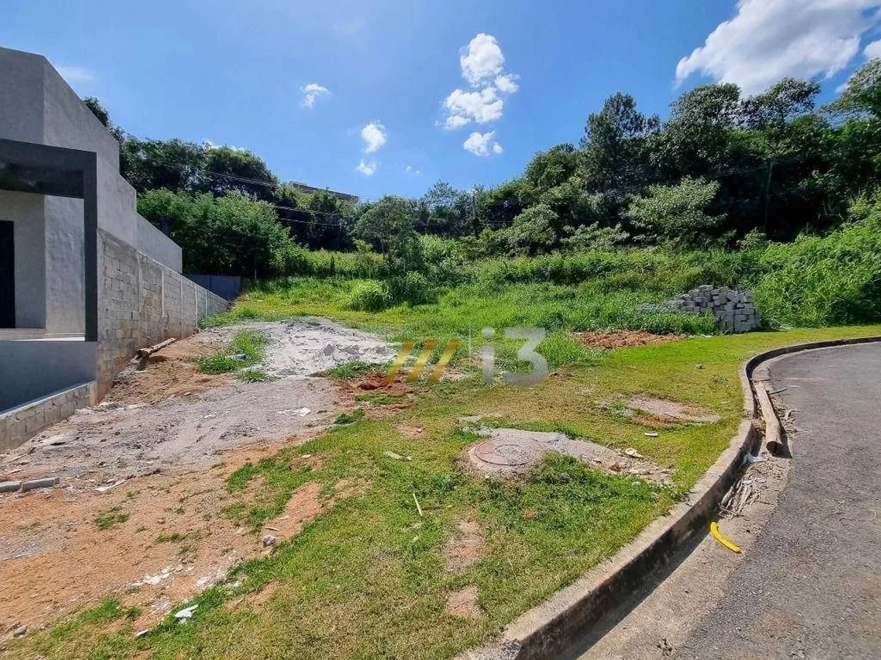 Terreno à venda, 407 m² por R$ 300.000,00 - Condomínio Buona Vita - Atibaia/SP