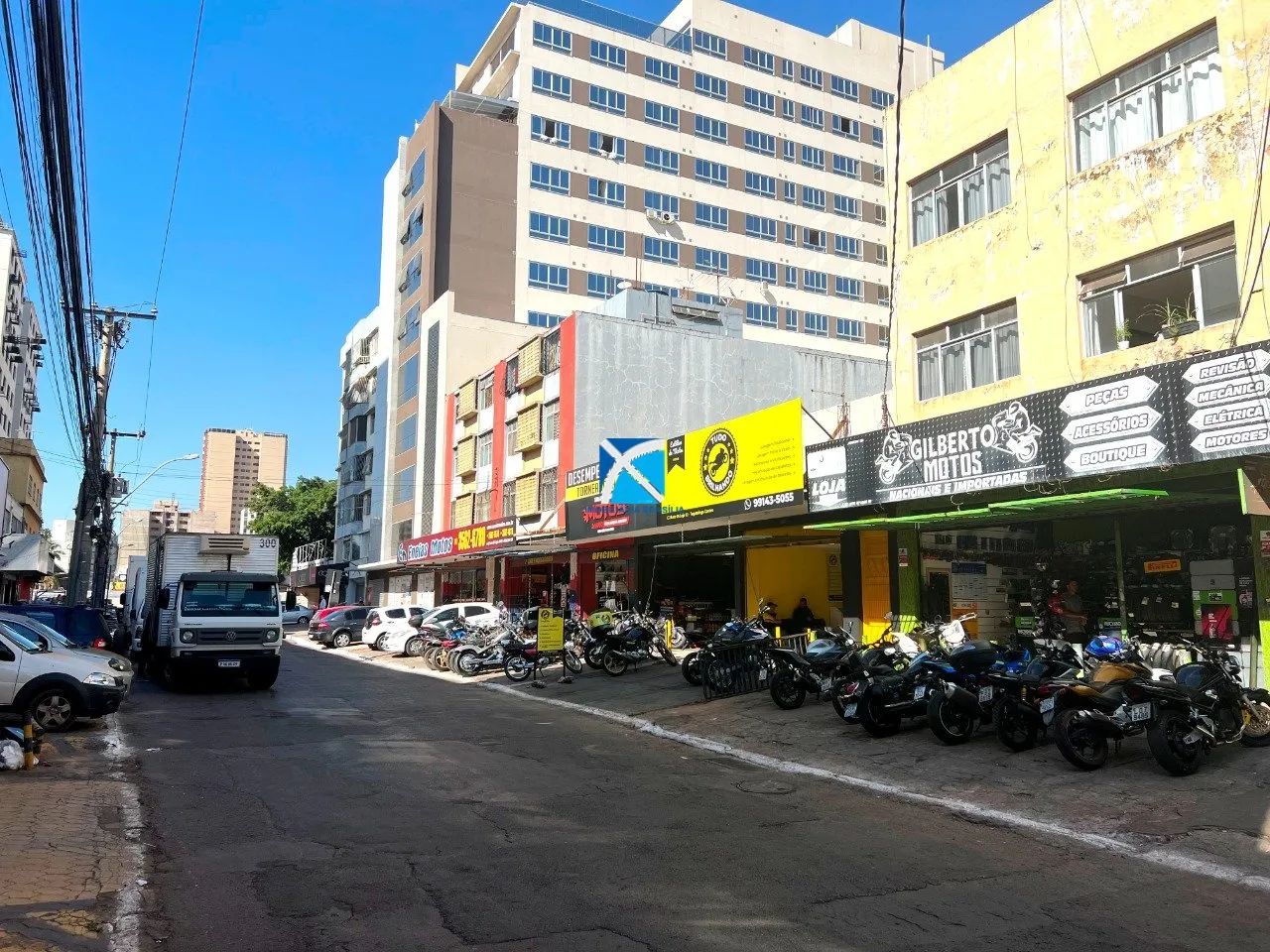 OPORT. R$1.200.000,00 LOJA / PROJEÇÃO TAG. CENTRO - Foto 2