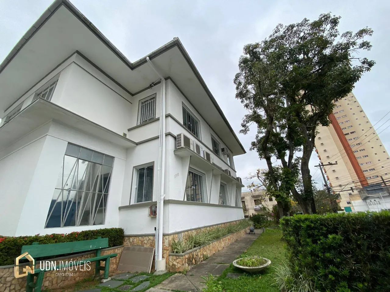 Imóvel comercial para locação no bairro Velha, Blumenau - SC - Foto 2