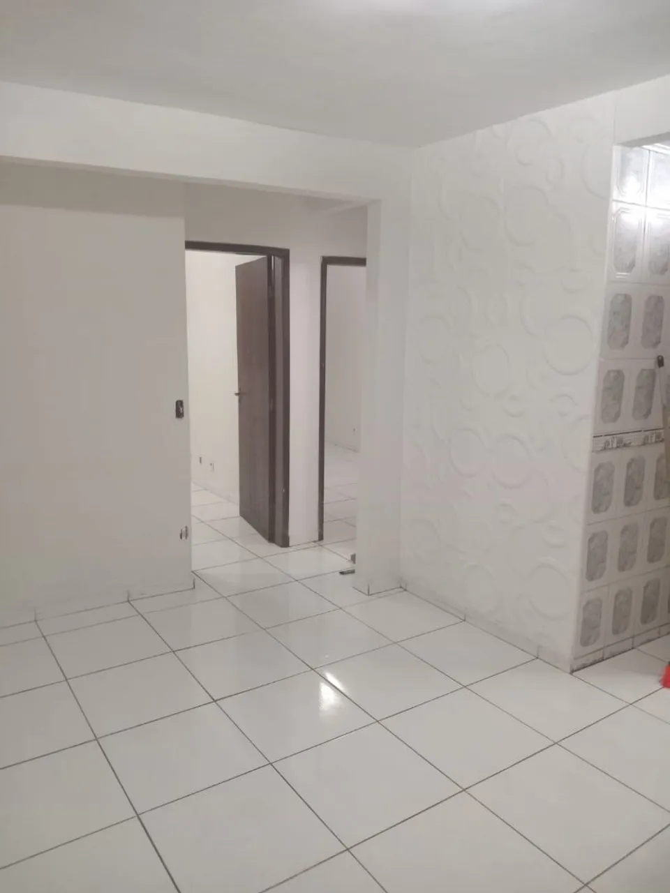 Aluguel de apartamento