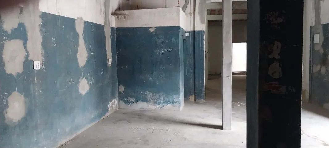 VILAR DOS TELES LOJA COMERCIAL COM 390M² SENDO 138M² DE LOJA E 252M² ÁREA PRÓX PREFEITURA - Foto 5