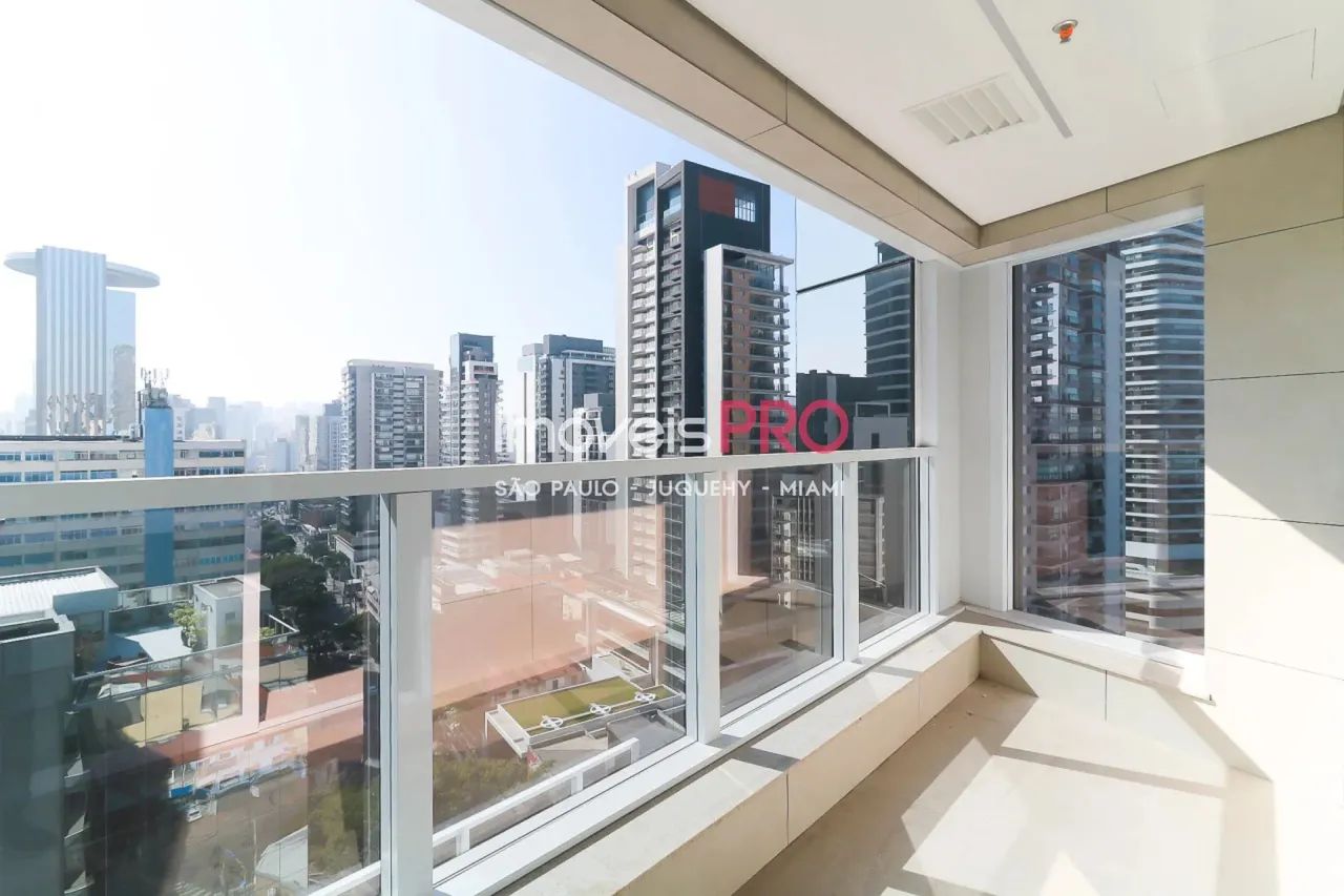 Conj. Comercial, Pinheiros - São Paulo