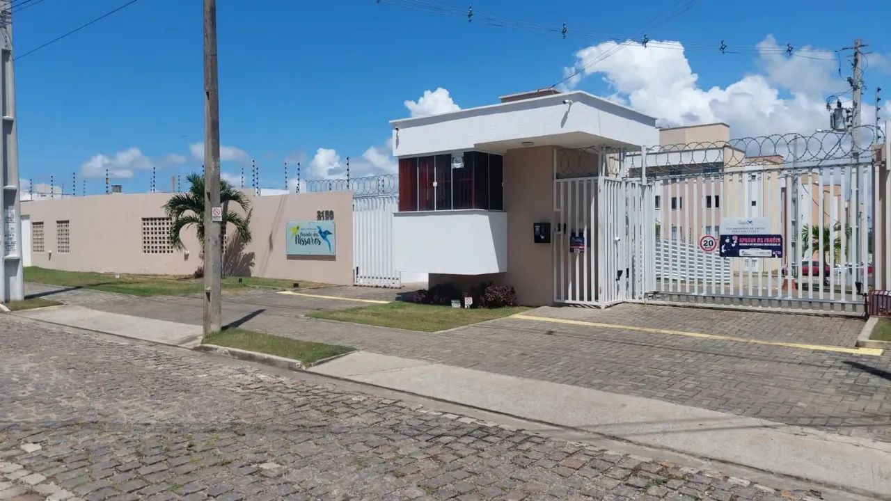 Apartamento em Nova Parnamirim -2/4 Suíte - 63m² - Entrada em até 60x -Documentação Grátis - Foto 4