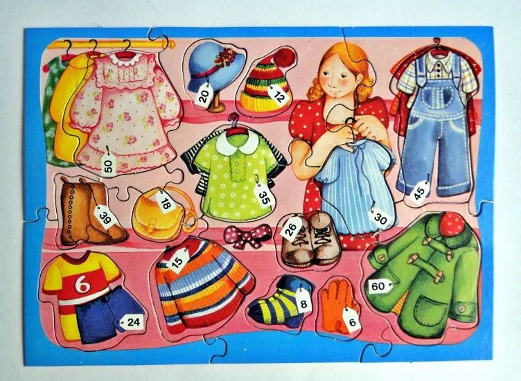 Jogo Vamos às compras boutique - Foto 2