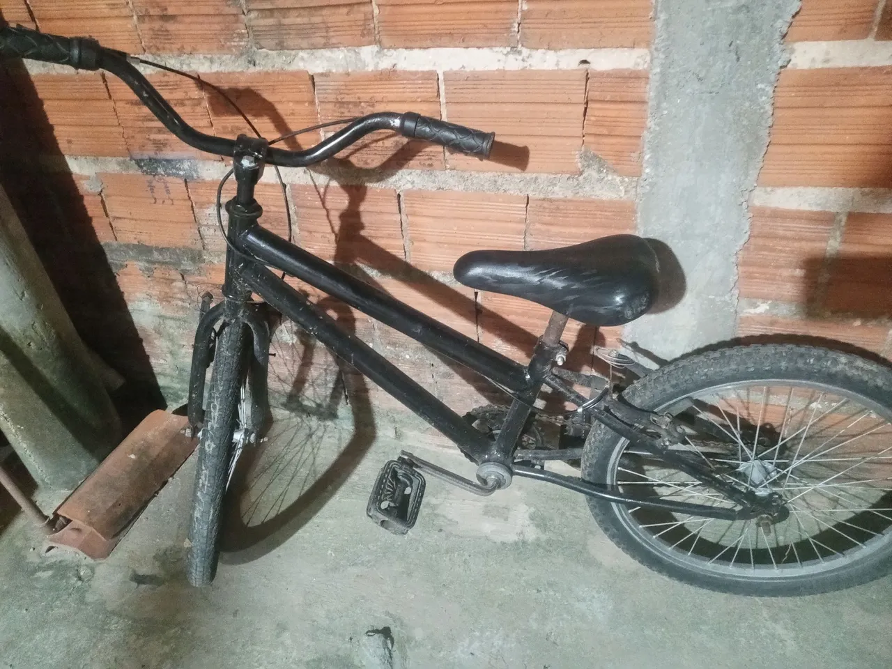 Bicicleta Aro 20
