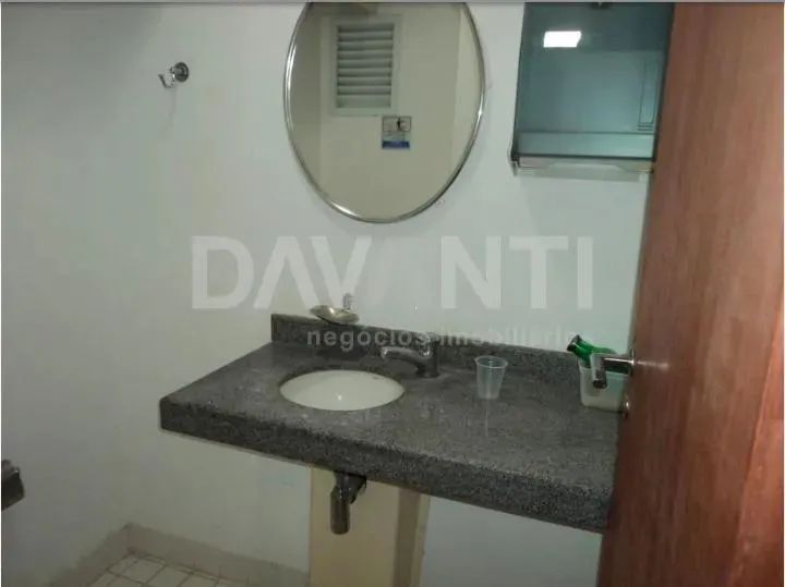 Sala comercial à venda no Alphaville Office Campinas na Davanti Imóveis. - Foto 4