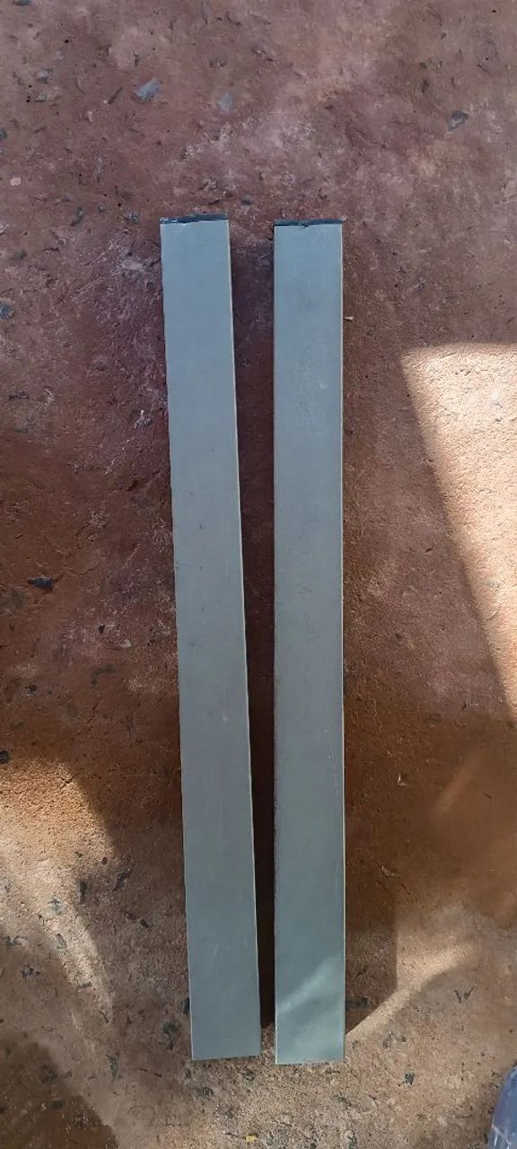 Chumbador de parede novo