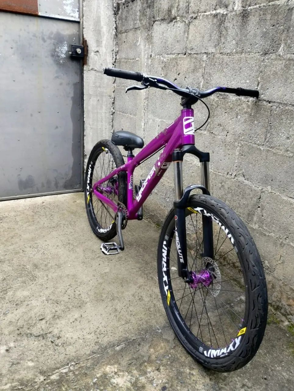 Vendo bicicleta  - Foto 4