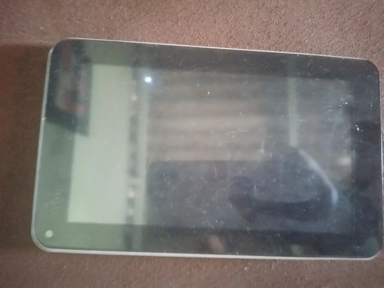 Vendo tablet com urgência