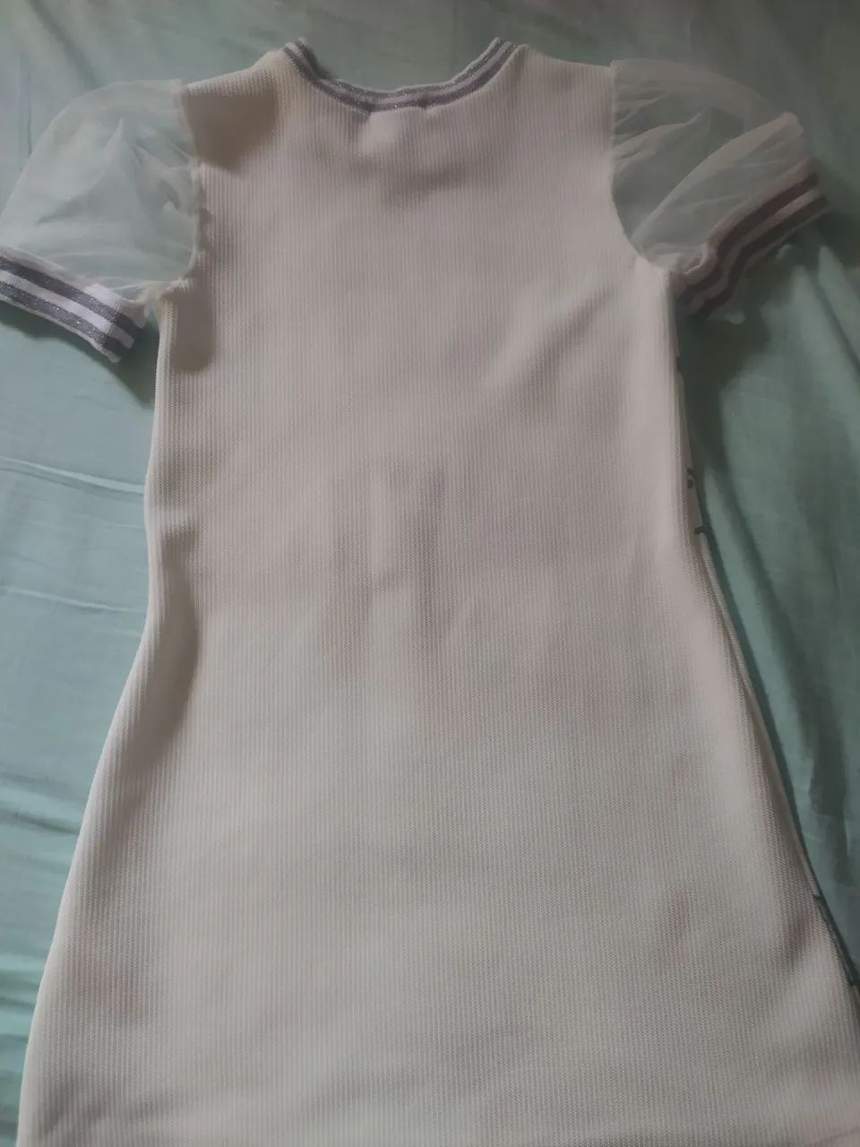 Vestido Infantil kukiê - Foto 3