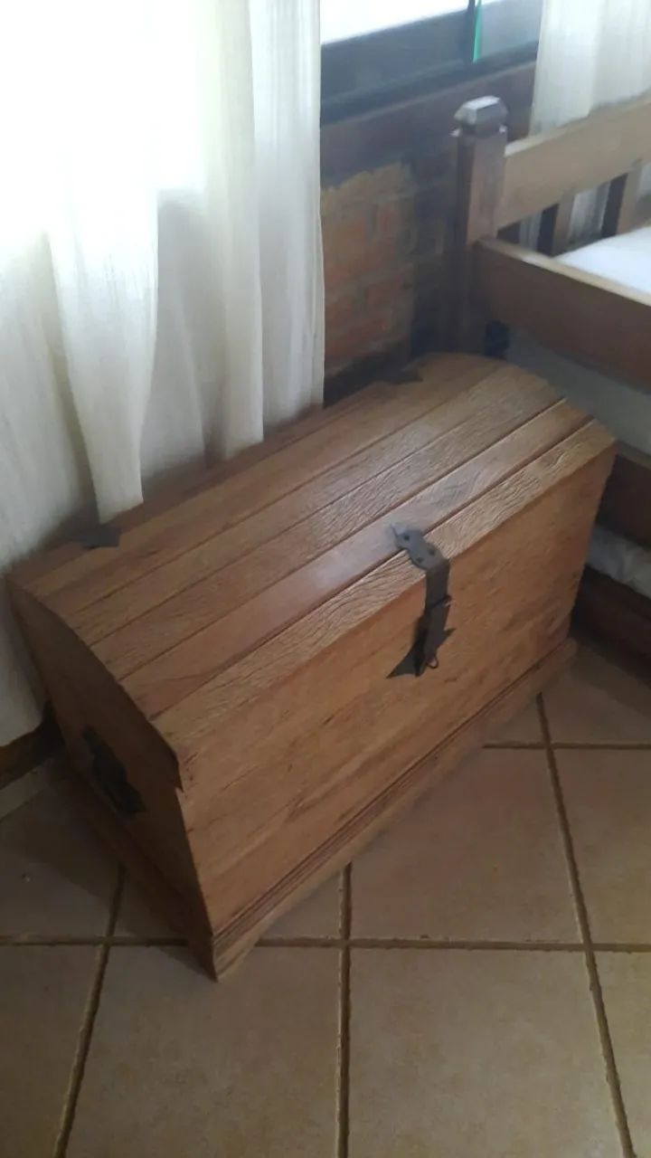 Baú