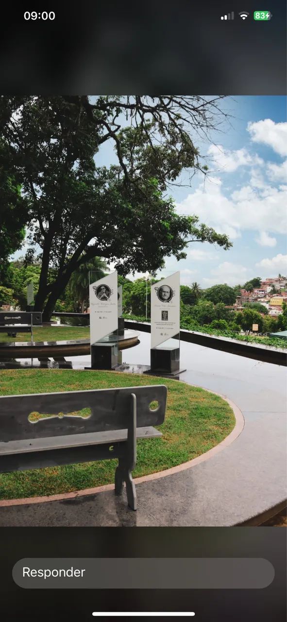 Vendo Jazigo no Morada da Paz - Paulista PE - Foto 4