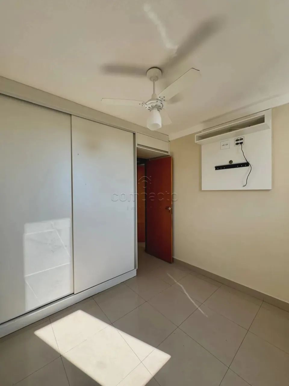 Apartamento com 2 quartos na Zona Sul de Rio Preto - Foto 5