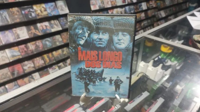 FILMES ORIGINAIS EM DVD 4 REAIS CADA AÇAO ADULTO COMÉDIA GUERRA  - Foto 5