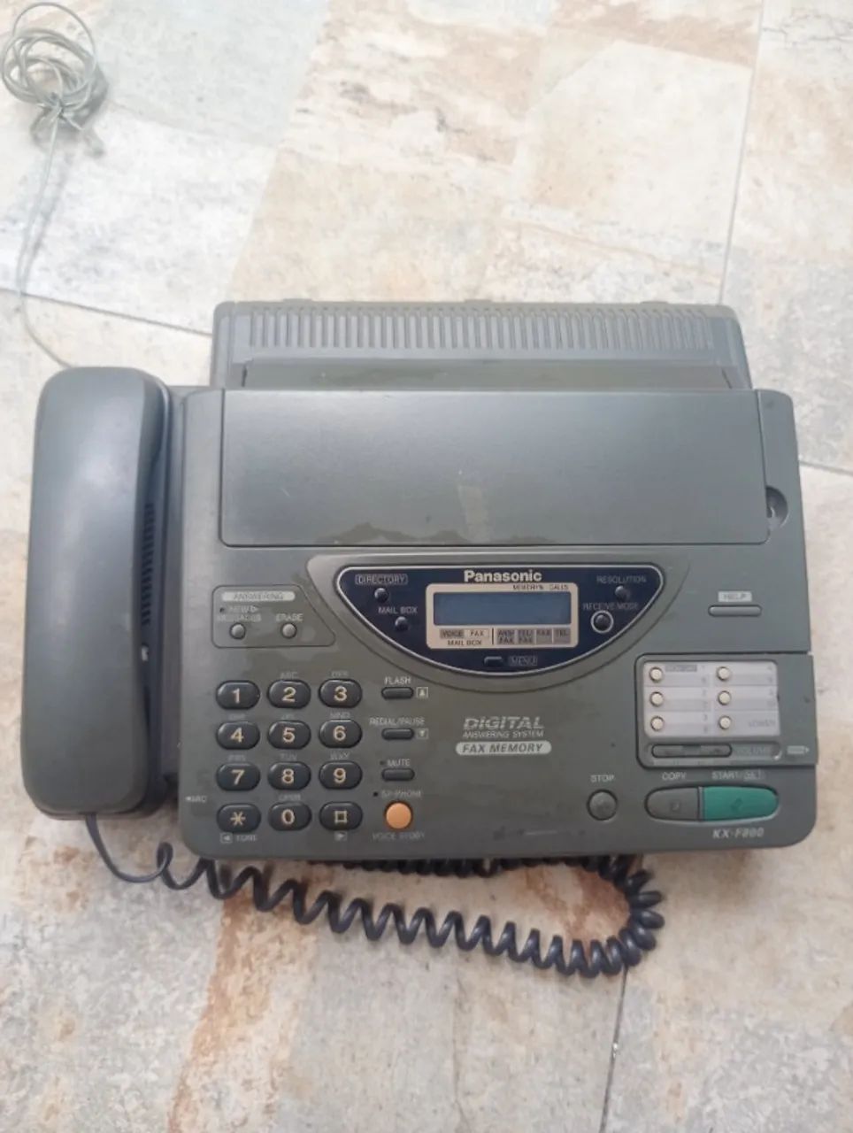 Telefone fax64310584339969122