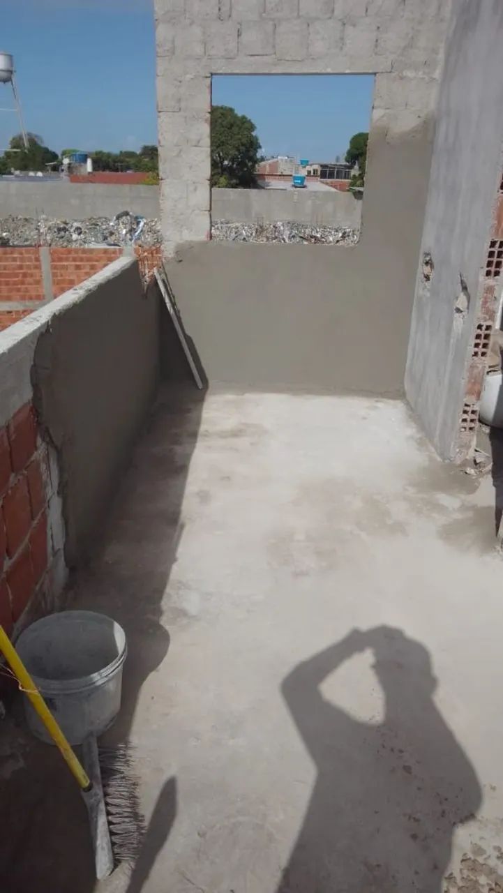 Preciso de pedreiro e ajudante prático  - Foto 3