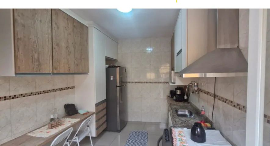 Foto - Duque de Caxias - Vila Itamarati